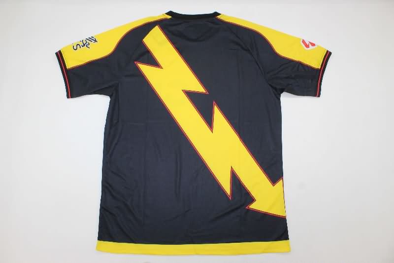 AAA(Thailand) Rayo Vallecano 25/26 Third Soccer Jersey