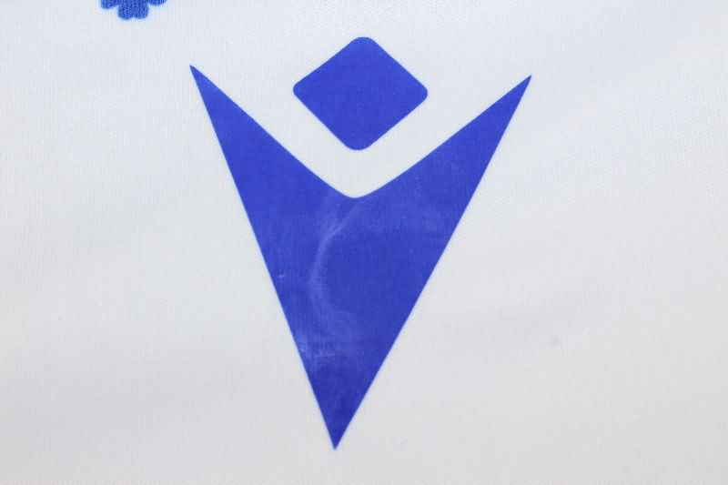 AAA(Thailand) Reading 25/26 Home Soccer Jersey
