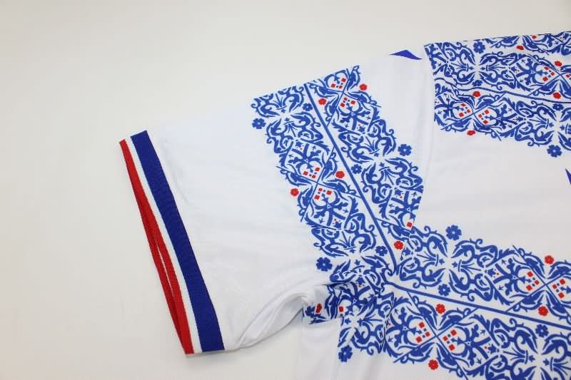 AAA(Thailand) Reading 25/26 Home Soccer Jersey