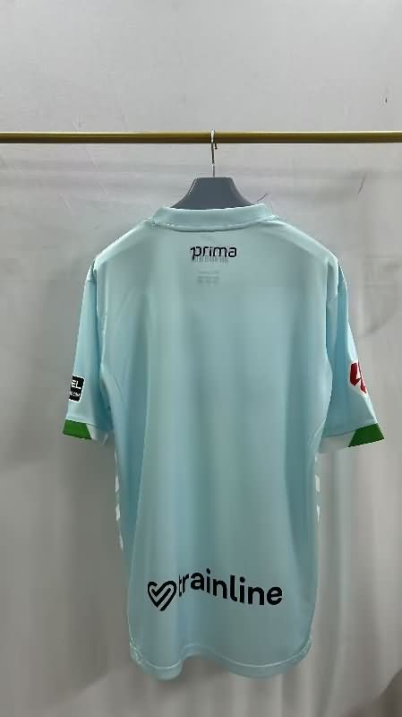 AAA(Thailand) Real Betis 25/26 Away Soccer Jersey