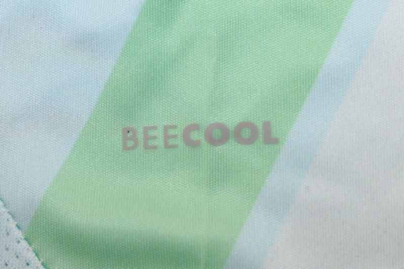 AAA(Thailand) Real Betis 25/26 Away Soccer Jersey