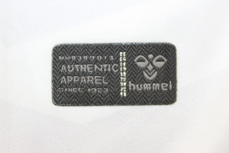 AAA(Thailand) Real Betis 25/26 Goalkeeper White Soccer Jersey
