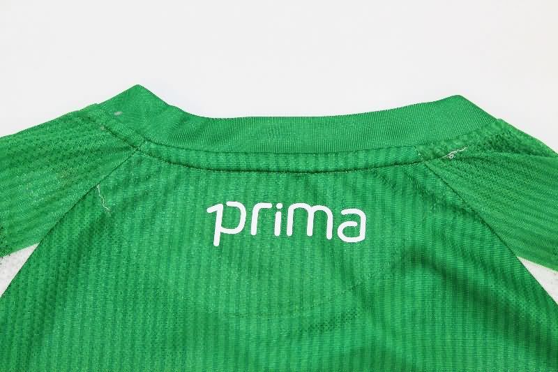 AAA(Thailand) Real Betis 25/26 Home Soccer Jersey