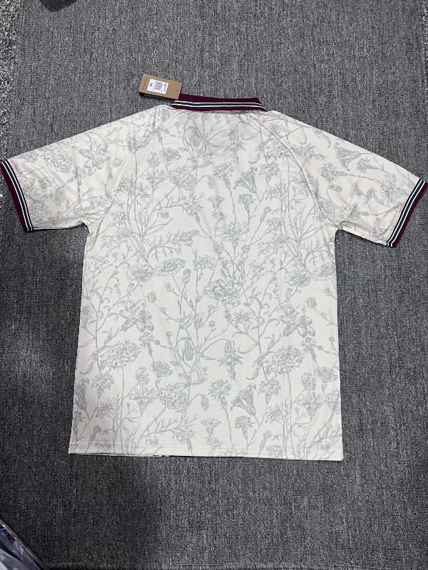 AAA(Thailand) Real Betis 25/26 Special Soccer Jersey 02