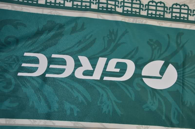 AAA(Thailand) Real Betis 25/26 Special Soccer Jersey 02