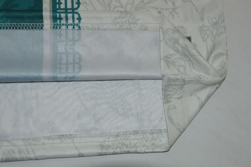 AAA(Thailand) Real Betis 25/26 Special Soccer Jersey 02