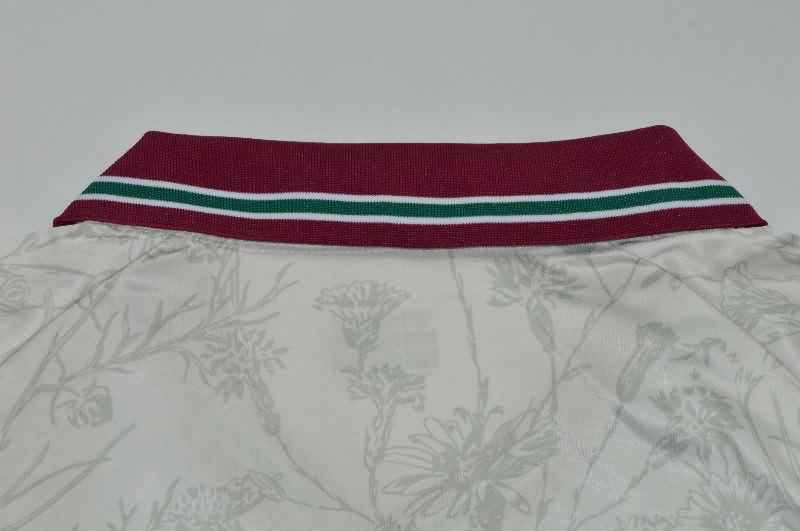 AAA(Thailand) Real Betis 25/26 Special Soccer Jersey 02