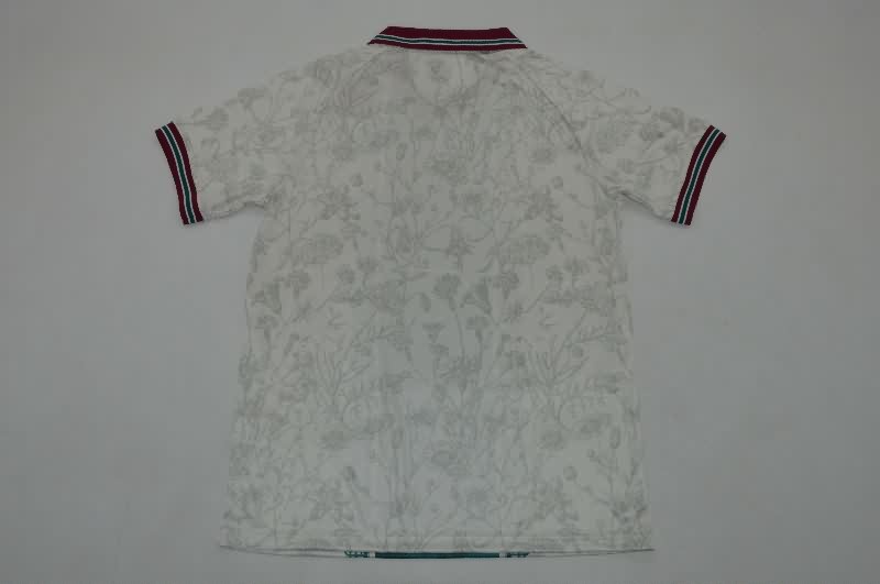 AAA(Thailand) Real Betis 25/26 Special Soccer Jersey 02