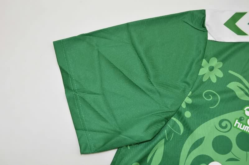 AAA(Thailand) Real Betis 25/26 Special Soccer Jersey 03