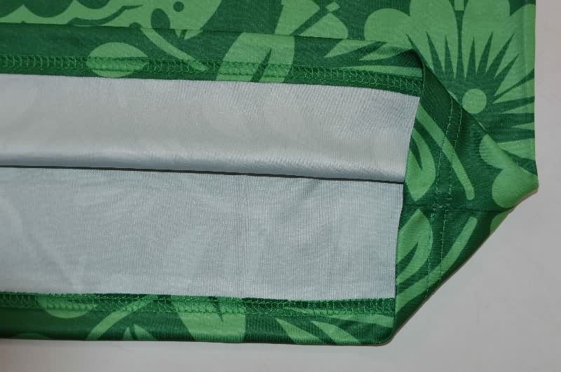 AAA(Thailand) Real Betis 25/26 Special Soccer Jersey 03