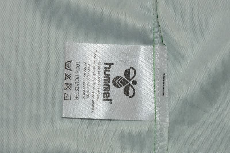 AAA(Thailand) Real Betis 25/26 Special Soccer Jersey 03