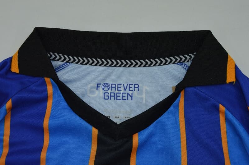 AAA(Thailand) Real Betis 25/26 Special Soccer Jersey 04