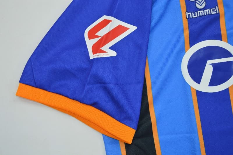 AAA(Thailand) Real Betis 25/26 Special Soccer Jersey 04