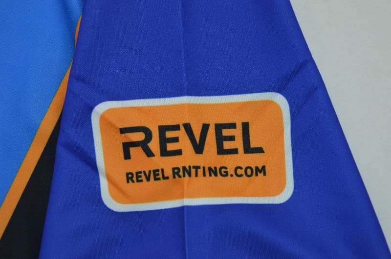 AAA(Thailand) Real Betis 25/26 Special Soccer Jersey 04