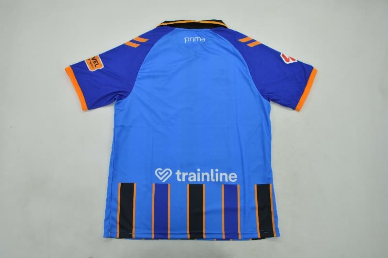 AAA(Thailand) Real Betis 25/26 Special Soccer Jersey 04