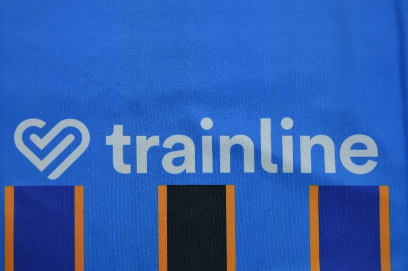 AAA(Thailand) Real Betis 25/26 Special Soccer Jersey 04