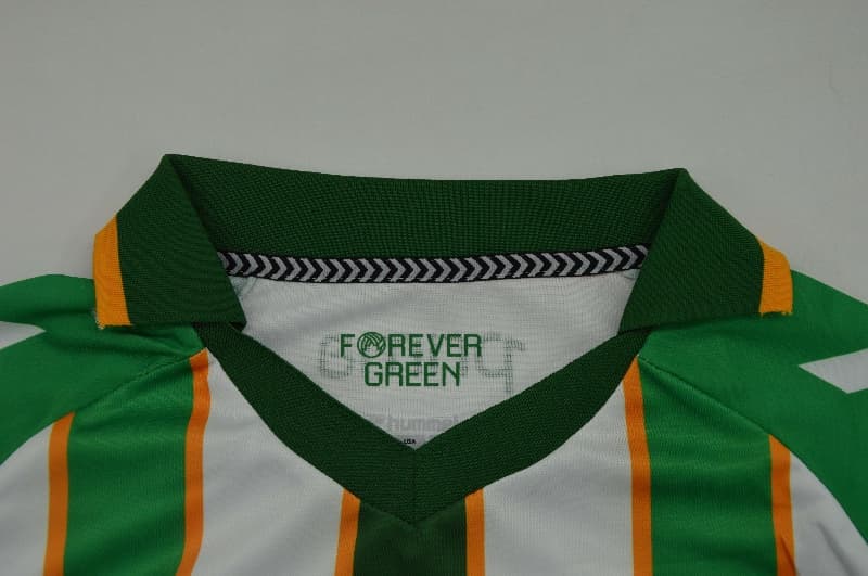 AAA(Thailand) Real Betis 25/26 Special Soccer Jersey 05