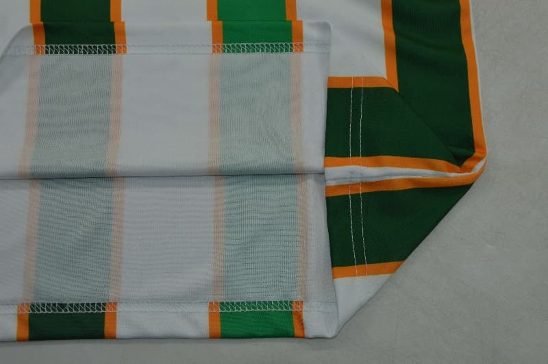 AAA(Thailand) Real Betis 25/26 Special Soccer Jersey 05
