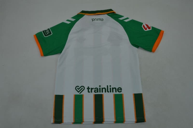AAA(Thailand) Real Betis 25/26 Special Soccer Jersey 05