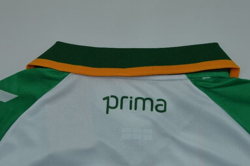 AAA(Thailand) Real Betis 25/26 Special Soccer Jersey 05
