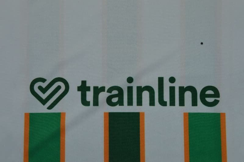 AAA(Thailand) Real Betis 25/26 Special Soccer Jersey 05