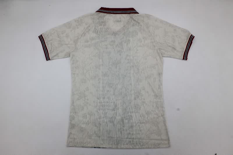 AAA(Thailand) Real Betis 25/26 Special Soccer Jersey (Player)