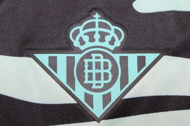 AAA(Thailand) Real Betis 25/26 Third Soccer Jersey