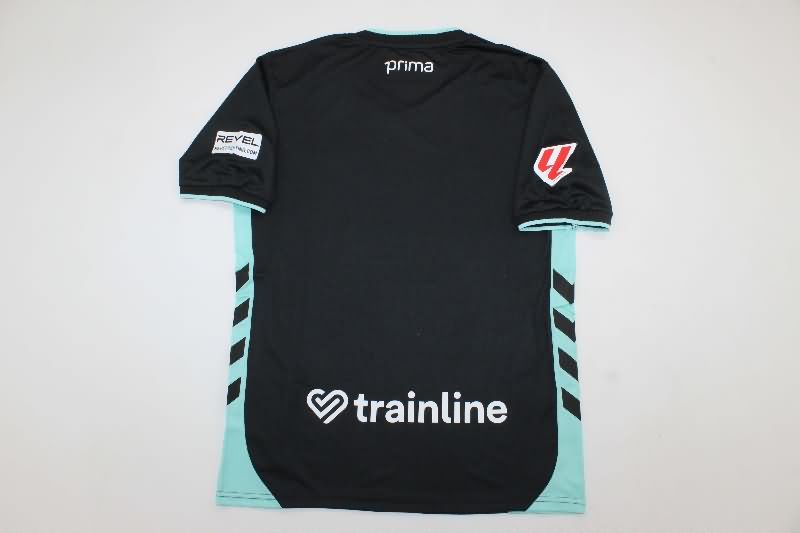 AAA(Thailand) Real Betis 25/26 Third Soccer Jersey