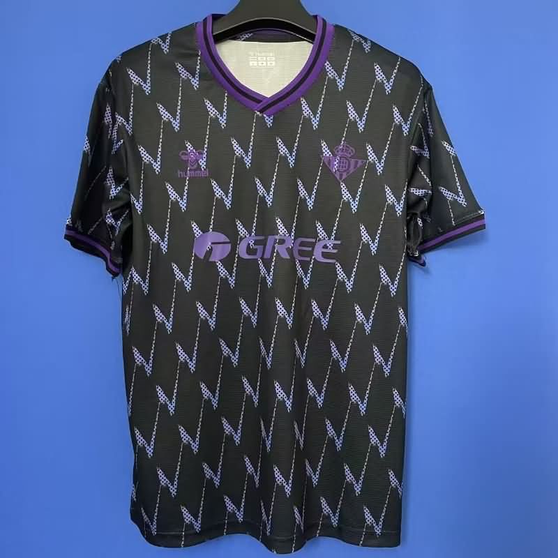 AAA(Thailand) Real Betis 25/26 Training Soccer Jersey