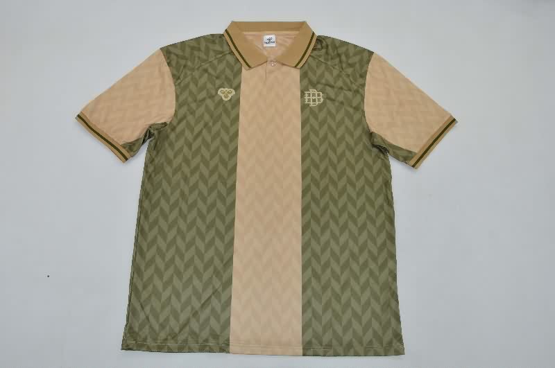 AAA(Thailand) Real Betis 25/26 Training Soccer Jersey 03 AAA(Thailand) Real Betis 25/26 Training Soccer Jersey 03