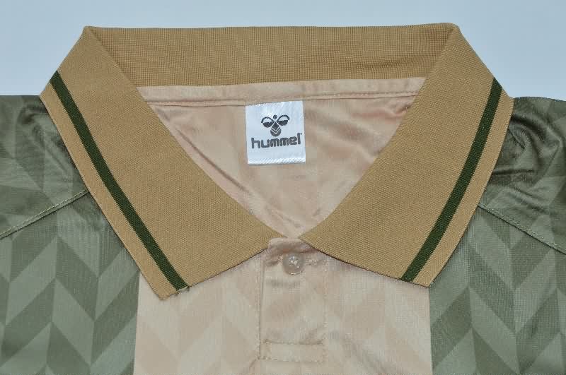 AAA(Thailand) Real Betis 25/26 Training Soccer Jersey 03