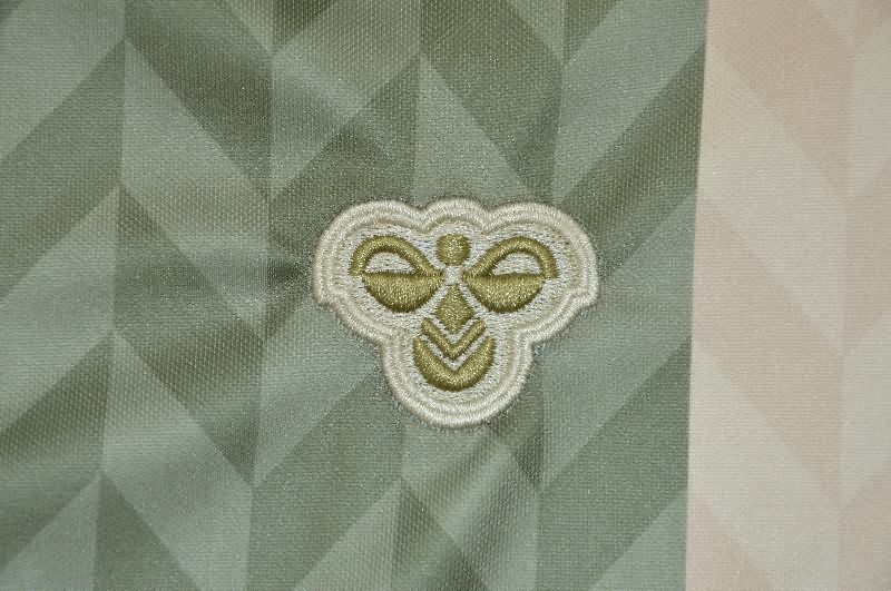 AAA(Thailand) Real Betis 25/26 Training Soccer Jersey 03