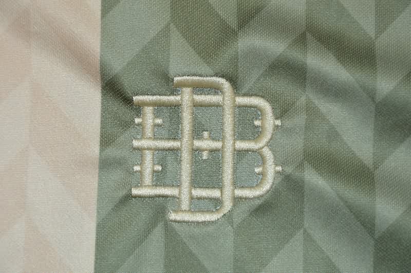 AAA(Thailand) Real Betis 25/26 Training Soccer Jersey 03