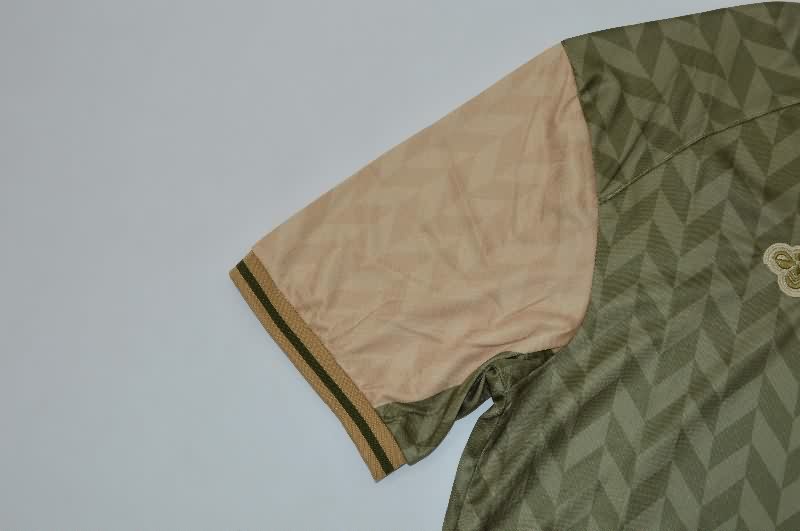 AAA(Thailand) Real Betis 25/26 Training Soccer Jersey 03