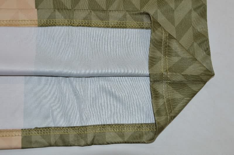 AAA(Thailand) Real Betis 25/26 Training Soccer Jersey 03