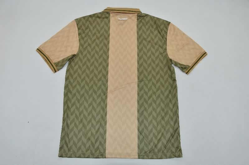 AAA(Thailand) Real Betis 25/26 Training Soccer Jersey 03