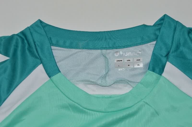 AAA(Thailand) Real Betis 25/26 Training Soccer Jersey 04