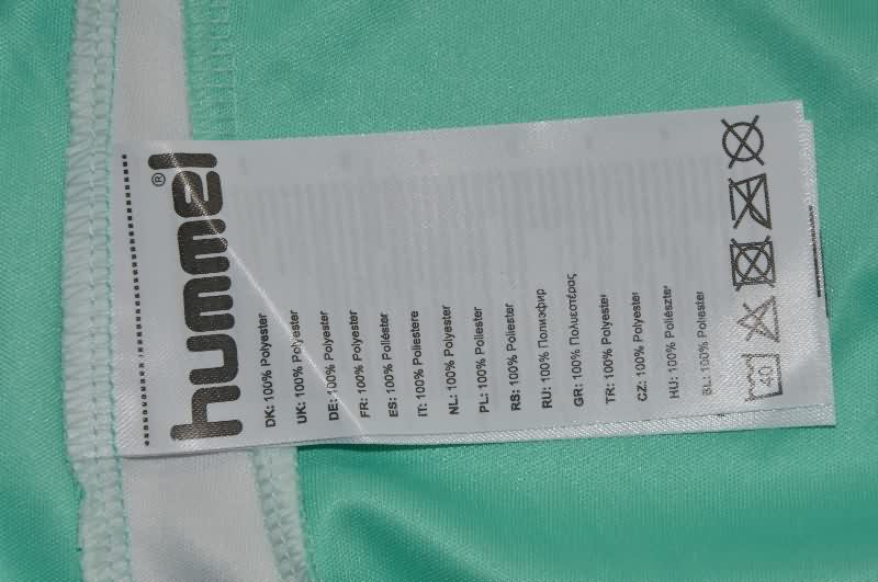 AAA(Thailand) Real Betis 25/26 Training Soccer Jersey 04