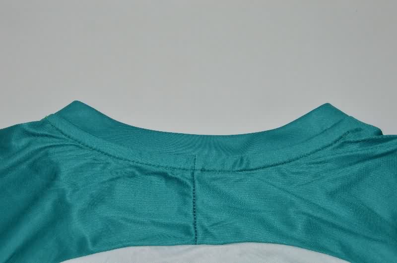 AAA(Thailand) Real Betis 25/26 Training Soccer Jersey 04