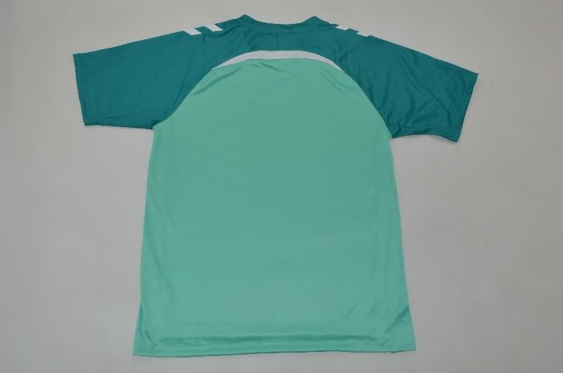 AAA(Thailand) Real Betis 25/26 Training Soccer Jersey 04