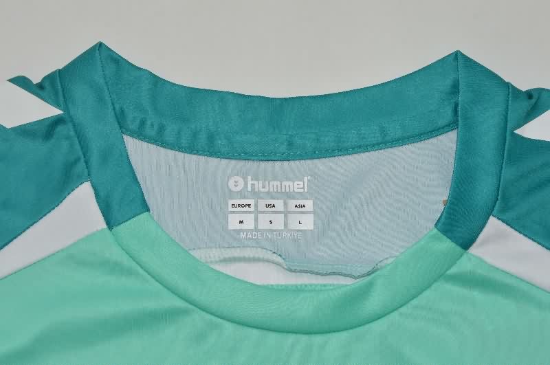 AAA(Thailand) Real Betis 25/26 Training Vest Soccer Jersey