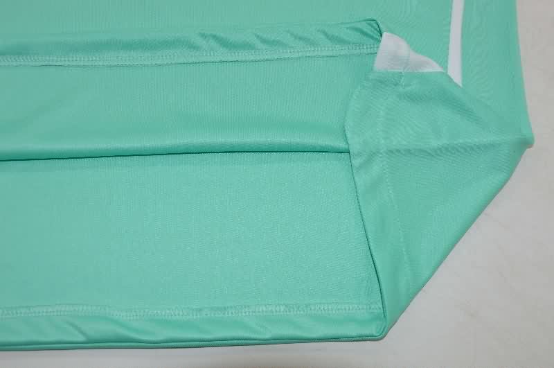 AAA(Thailand) Real Betis 25/26 Training Vest Soccer Jersey