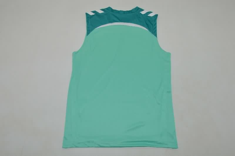 AAA(Thailand) Real Betis 25/26 Training Vest Soccer Jersey