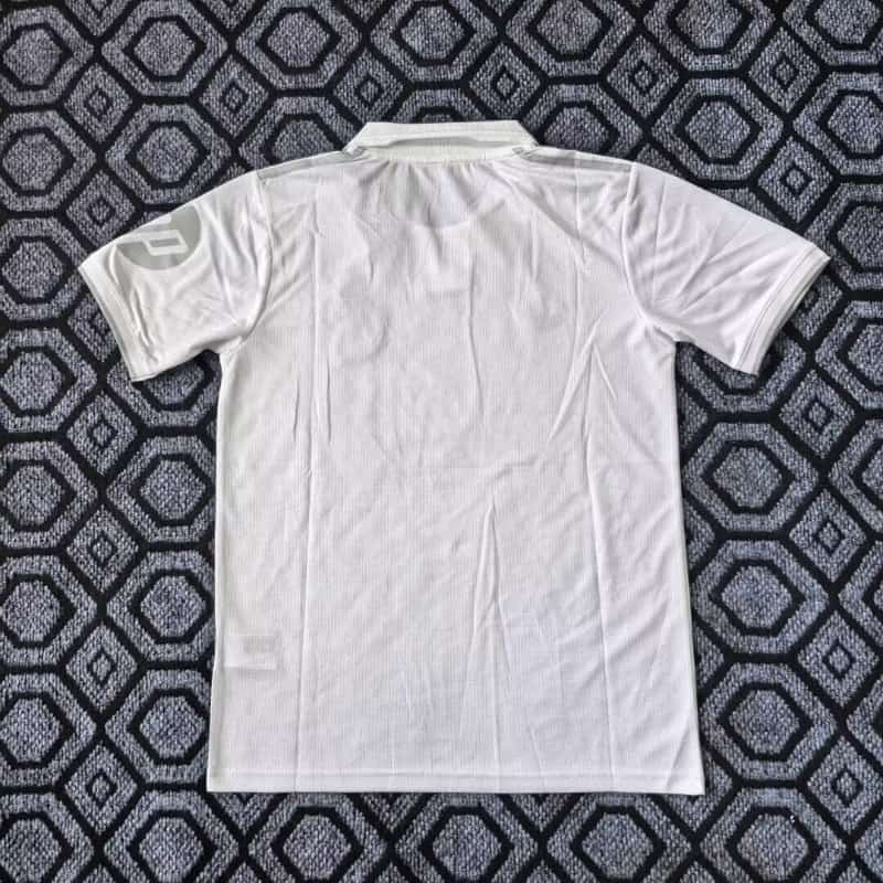 AAA(Thailand) Real Madrid 25/26 125th Anniversary Soccer Jersey