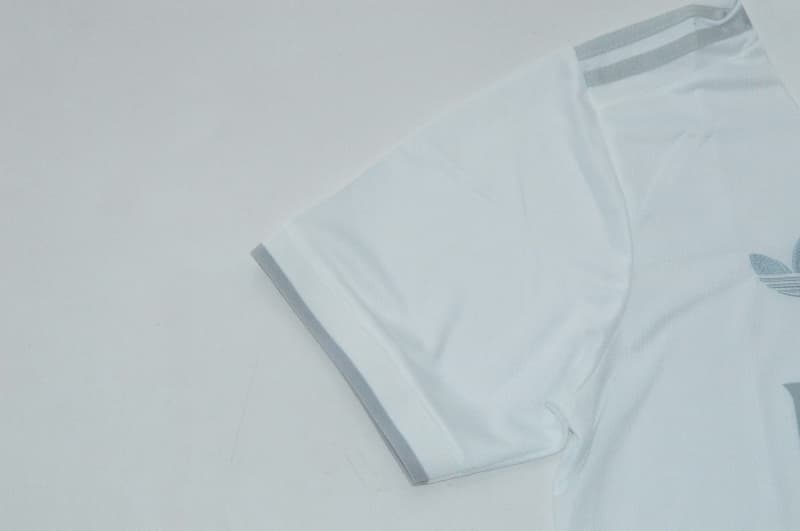 AAA(Thailand) Real Madrid 25/26 125th Anniversary Soccer Jersey