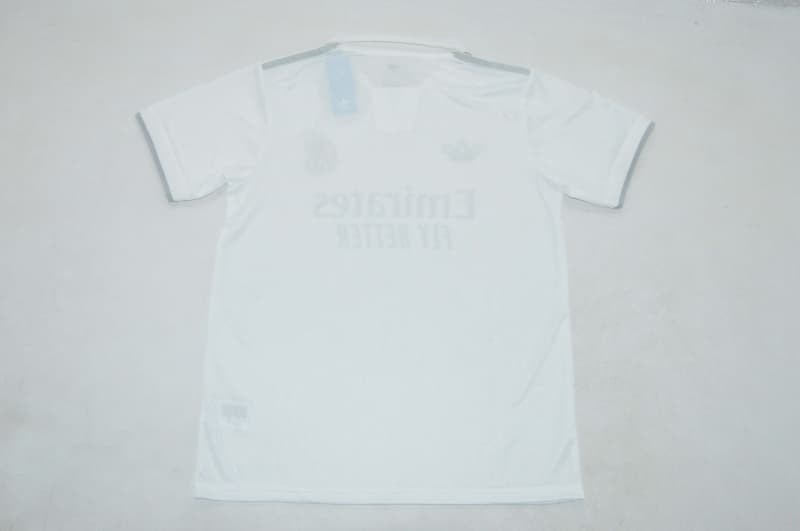 AAA(Thailand) Real Madrid 25/26 125th Anniversary Soccer Jersey