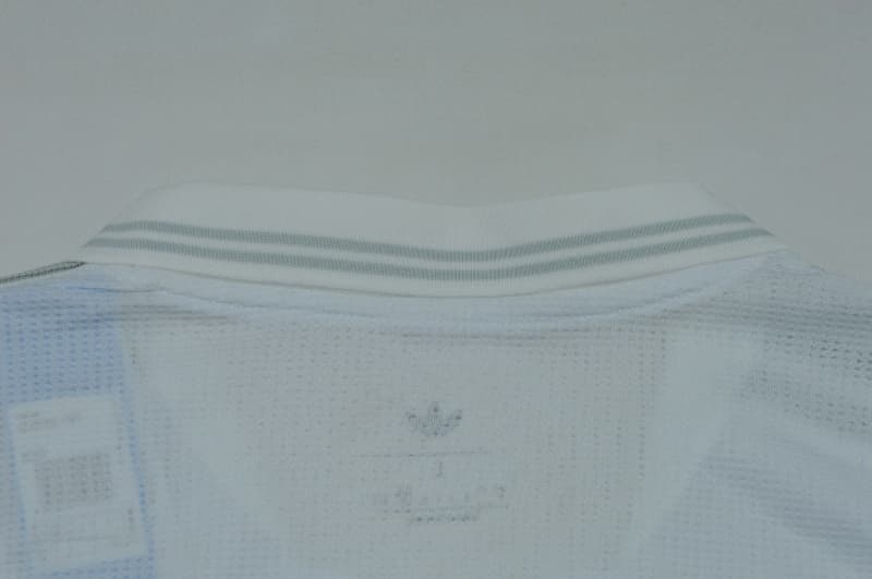 AAA(Thailand) Real Madrid 25/26 125th Anniversary Soccer Jersey (Player)