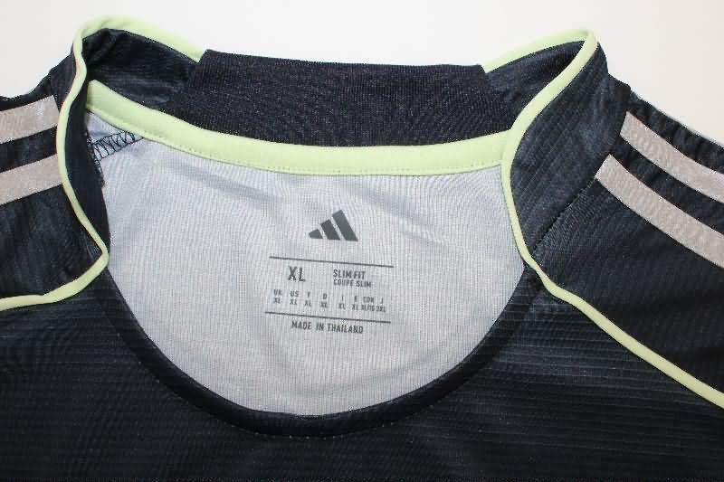 AAA(Thailand) Real Madrid 25/26 Away Soccer Jersey