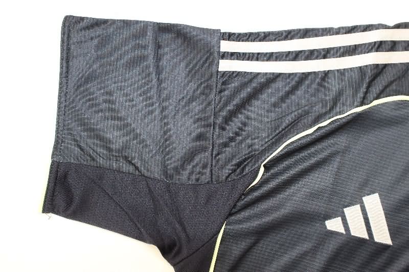 AAA(Thailand) Real Madrid 25/26 Away Soccer Jersey