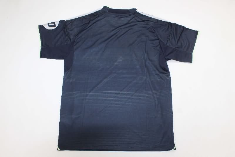 AAA(Thailand) Real Madrid 25/26 Away Soccer Jersey